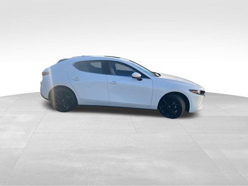 Used 2024 MAZDA MAZDA3 s image 6