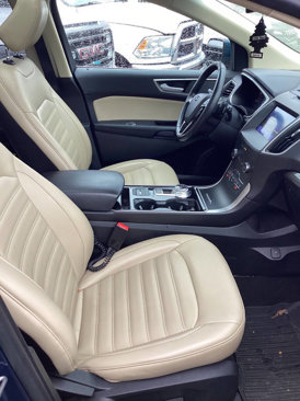 Used 2020 Ford Edge SEL image 11