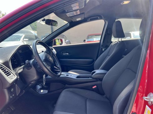 Used 2019 Honda HR-V Sport image 19
