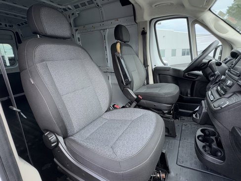 Used 2022 RAM ProMaster 2500 image 18