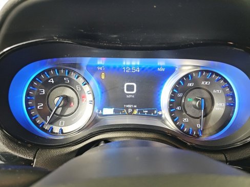 Certified 2016 Chrysler 300 S image 14