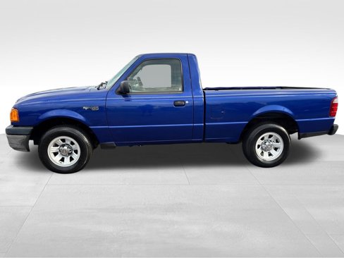 Used 2005 Ford Ranger 2WD Regular Cab image 2