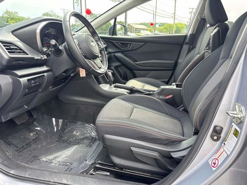 Used 2018 Subaru Crosstrek 2.0i Premium image 9