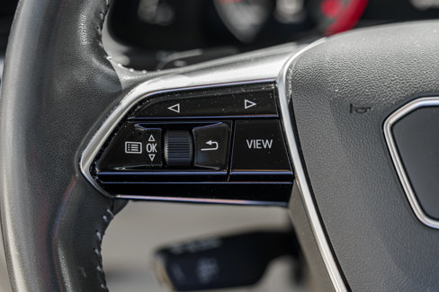 Used 2019 Audi A6 3.0T Premium Plus image 18