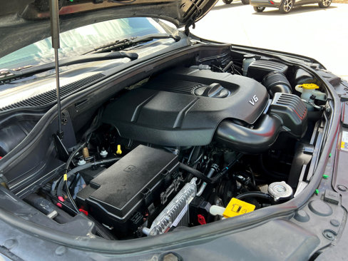 Used 2014 Jeep Grand Cherokee Limited image 28