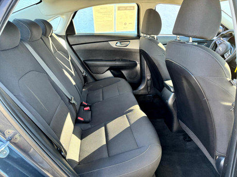 Used 2019 Kia Forte LXS image 28