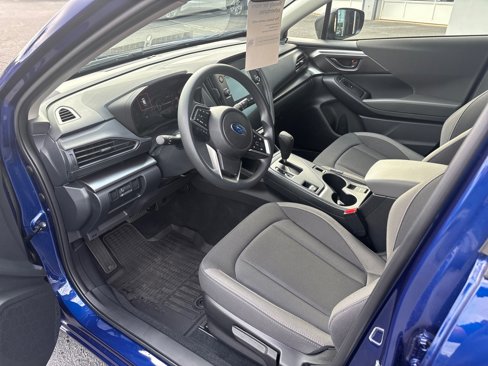 Certified 2025 Subaru Impreza 2.0i image 14