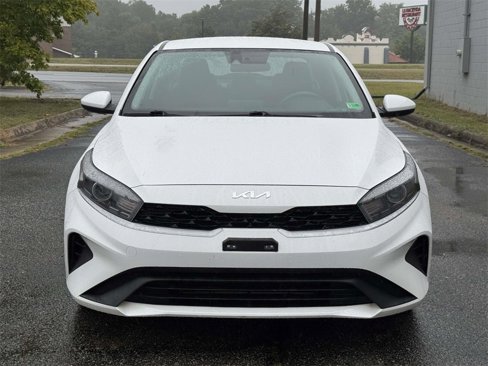 Used 2024 Kia Forte LXS image 24