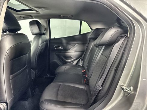 Used 2016 Buick Encore Sport Touring image 22