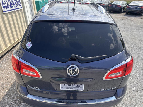 Used 2013 Buick Enclave Premium image 7