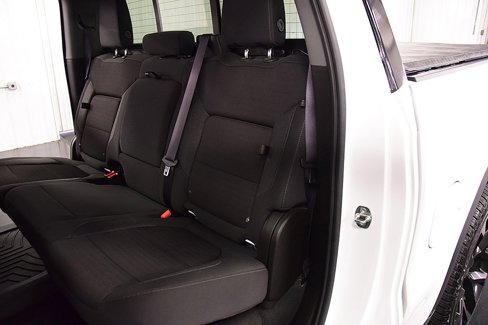 Used 2020 GMC Sierra 1500 Elevation image 31