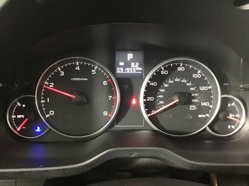 Used 2013 Subaru Outback 2.5i image 14