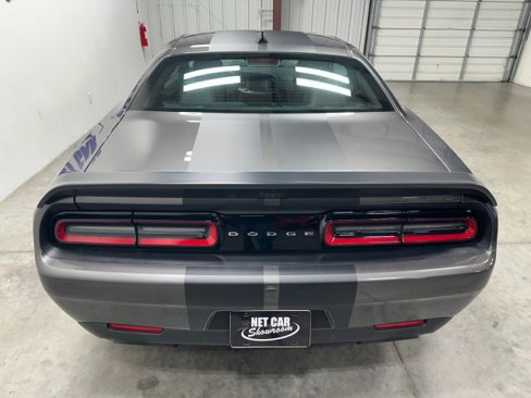 Used 2022 Dodge Challenger SRT Hellcat image 14
