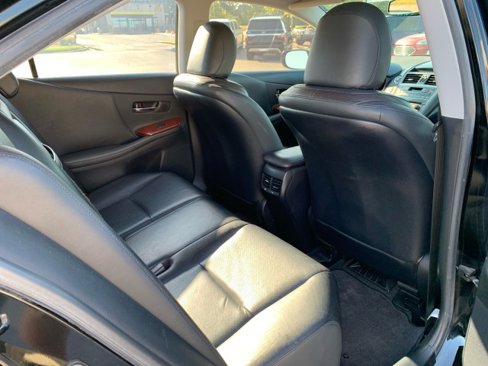 Used 2010 Lexus HS 250h image 16
