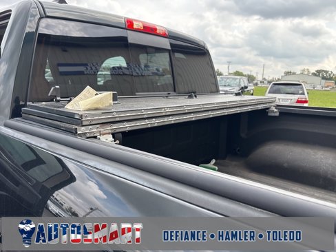 Used 2016 RAM 1500 Outdoorsman image 55