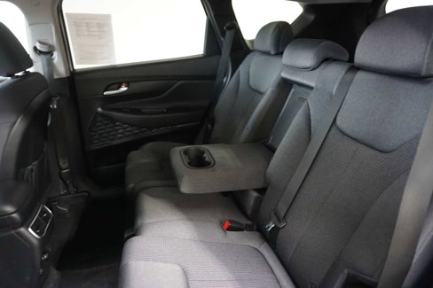 Used 2023 Hyundai Santa Fe SEL image 16