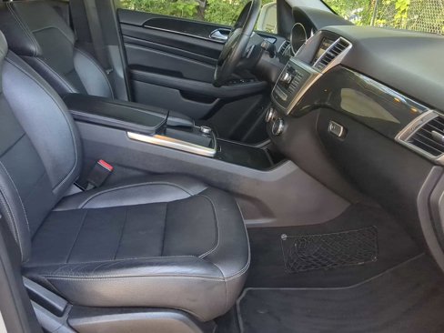 Used 2015 Mercedes-Benz ML 350 2WD image 20