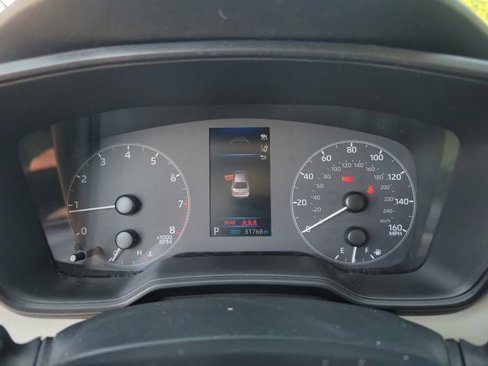 Used 2024 Toyota Corolla LE image 15