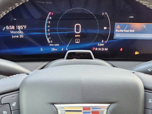New 2026 Cadillac CT5 Premium Luxury image 18