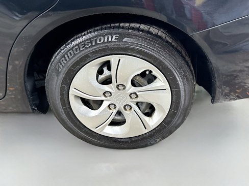 Used 2013 Honda Civic LX image 24