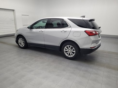 Used 2020 Chevrolet Equinox LT image 3