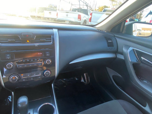 Used 2013 Nissan Altima 2.5 S image 20