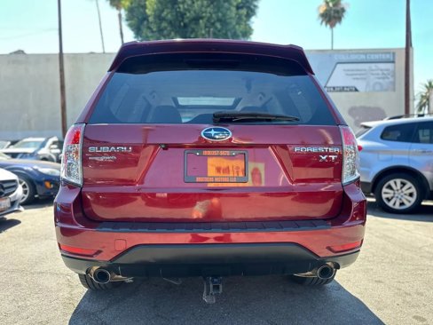 Used 2013 Subaru Forester 2.5XT Touring w/ Popular Pkg 2 image 17
