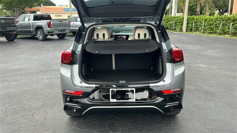 New 2025 Buick Encore GX Sport Touring w/ Advanced Technology Package image 27
