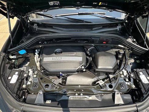 Certified 2024 BMW X1 xDrive28i image 14