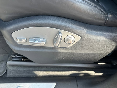 Used 2015 Porsche Macan S image 29