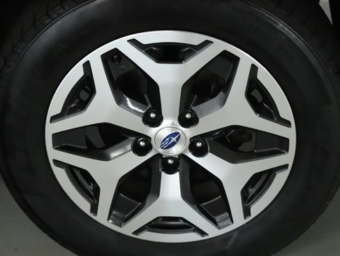 Used 2020 Subaru Forester Premium image 42