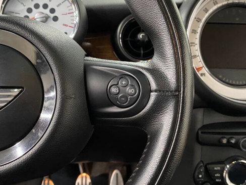 Used 2011 MINI Cooper S image 24