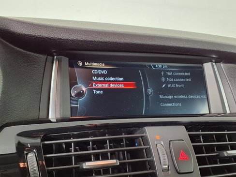 Used 2016 BMW X3 xDrive28i image 24