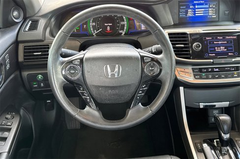 Used 2014 Honda Accord EX-L image 20