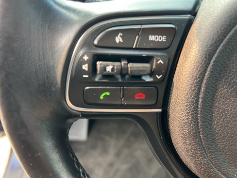 Used 2018 Kia Sportage EX w/ EX Premium Package image 14