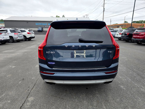 Used 2020 Volvo XC90 T6 Momentum w/ Protection Package Premier image 19