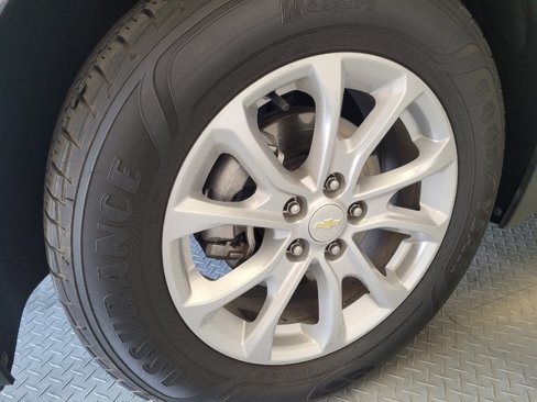 Used 2018 Chevrolet Equinox LT image 31