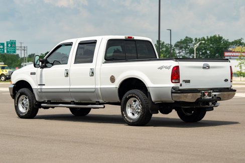 Used 2002 Ford F250 Lariat image 35