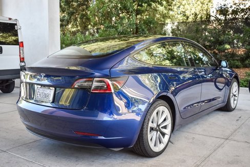 Used 2022 Tesla Model 3 image 6