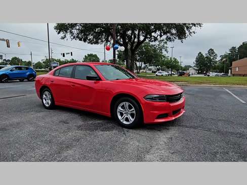 Used 2023 Dodge Charger SXT image 17