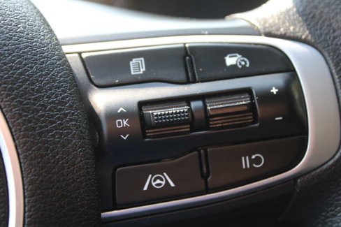 Certified 2024 Kia Sportage LX image 29