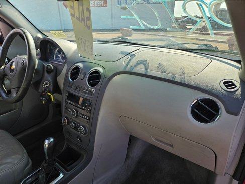 Used 2011 Chevrolet HHR LT w/ LT Preferred Equipment Group image 20