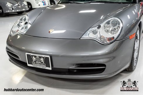 Used 2002 Porsche 911 Coupe image 19