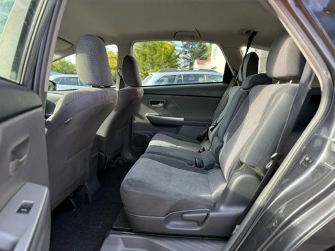 Used 2012 Toyota Prius V Two image 23