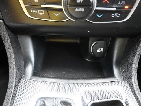 Used 2017 Dodge Charger SXT w/ Plus Group image 22