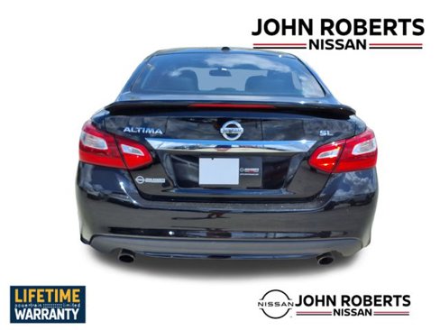 Used 2016 Nissan Altima 2.5 SL w/ 2.5 Technology Package image 15