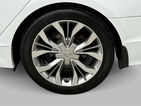 Used 2017 Hyundai Sonata Limited 2.0T image 13