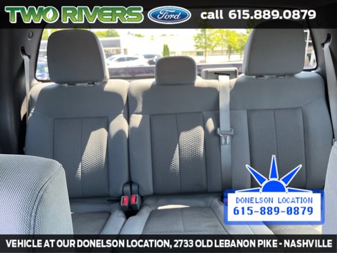 Used 2013 Ford F150 XLT w/ XLT Chrome Pkg image 31