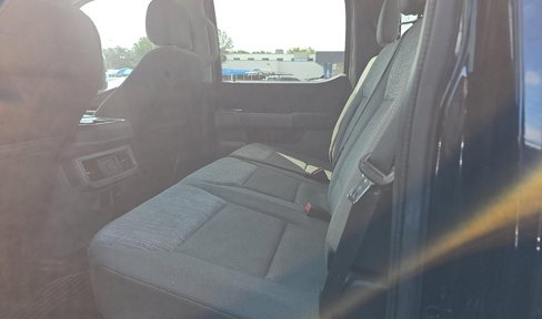Used 2023 Ford F250 XLT w/ XLT Premium Package image 20