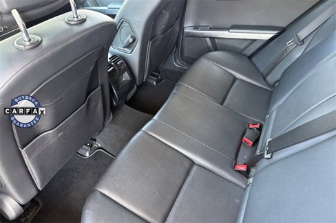 Used 2011 Mercedes-Benz GLK 350 4MATIC image 5